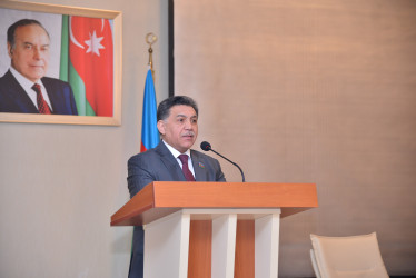 8 Mart Beynəlxalq Qadınlar Günü münasibətilə  bayram tədbiri keçirildi