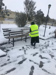 Qaradağ Rayon İcra Hakimiyyətinin məlumatı