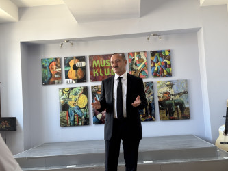 “Sosial təhlükəli ailələrdə valideynlik hüquqları” mövzusunda marifləndirici tədbir keçirilmişdir.