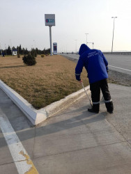 MMQ petrolda Ulu Öndər Heydər Əliyevin anadan olmasının 100-cü ildönümü ərəfəsində iməcilik keçirilib