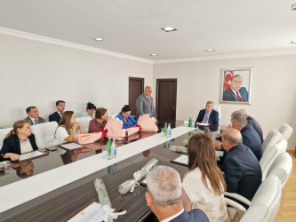 Qaradağda 17 İyun – Tibb İşçilərinin Peşə Bayramı Günü qeyd olundu