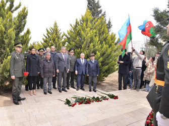 31 mart - Azərbaycanlıların soyqırımı günü