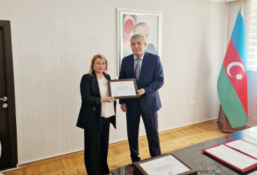 Qaradağda 17 İyun – Tibb İşçilərinin Peşə Bayramı Günü qeyd olundu