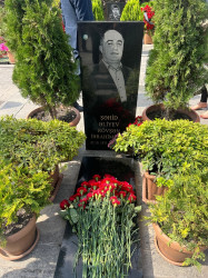 Vətən Müharibəsi şəhidi Əliyev Rövşən İbrahim oğlu və 1-ci Qarabağ müharibəsi zamanı itkin düşmüş Əsədov Vüqar Habil oğlunun anım mərasimi keçirilib