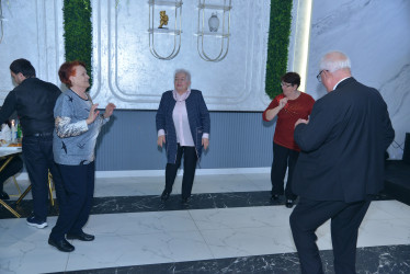 Qaradağ rayonunda yenilənmə, ümid və həyatın davamlılığı kimi ümumbəşəri dəyərləri təcəssüm etdirən Pasxa bayramı münasibətilə tədbir keçirilmişdir.