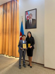 “5 mart-Bədən tərbiyəsi və idman  günü”nə   həsr olunmuş rayon idmançıları ilə görüş keçirildi