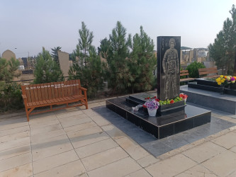 Ələt qəsəbəsində yerləşən Şəhidlər xiyabanında genişmiqyaslı təmizlik və abadlıq işləri aparılıb.