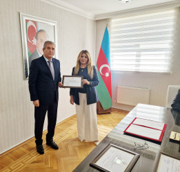 Qaradağda 17 İyun – Tibb İşçilərinin Peşə Bayramı Günü qeyd olundu