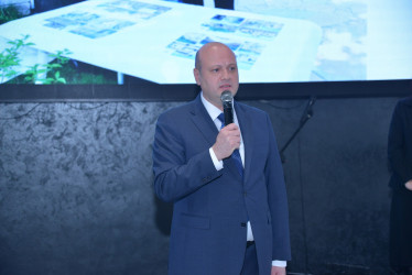 Qaradağ rayonunda yenilənmə, ümid və həyatın davamlılığı kimi ümumbəşəri dəyərləri təcəssüm etdirən Pasxa bayramı münasibətilə tədbir keçirilmişdir.