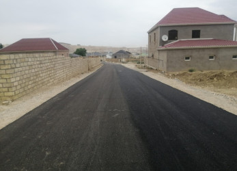 Qaradağda  infrastruktur yenilənir, yaşıllıqlar qorunur, qanunsuz tikinti işlərinin qarşısı alınır