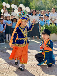 Qaradağ rayonunda “Bilik Günü” qeyd olunub