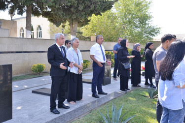 Vətən üçün canından keçən qəhrəman övlad unudulmur