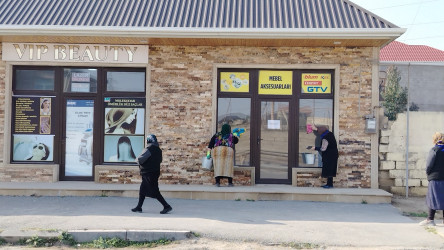 Qaradağ rayonu Ələt qəsəbəsi ərazisində təmizlik işləri aparılmışdır