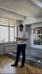 “Sosial təhlükəli ailələrdə valideynlik hüquqları” mövzusunda marifləndirici tədbir keçirilmişdir.