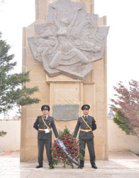 31 mart - Azərbaycanlıların soyqırımı günü