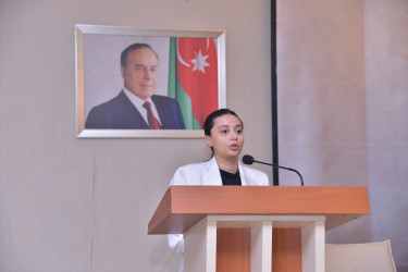 Qaradağ rayonunda 27 Sentyabr - Anım Günü ilə əlaqədar tədbir keçirilib
