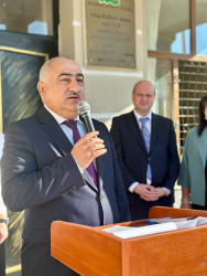 Qaradağ rayonunda “Bilik Günü” qeyd olunub