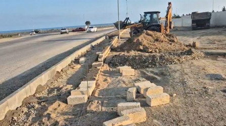 Sanqaçal qəsəbəsində təmizlik və infrastruktur İslahatları: COP 29 ərəfəsində ekoloji addımlar