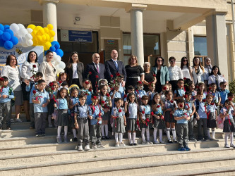 Qaradağ rayonunda “Bilik Günü” qeyd olunub