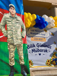 Qaradağ rayonunda “Bilik Günü” qeyd olunub