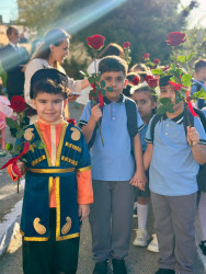 Qaradağ rayonunda “Bilik Günü” qeyd olunub
