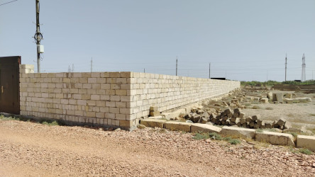 Qaradağ rayonunda qanunsuz tikililər və torpaq zəbtinə qarşı tədbirlər görülüb