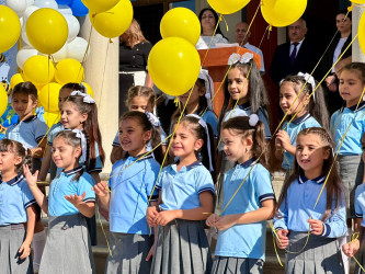 Qaradağ rayonunda “Bilik Günü” qeyd olunub