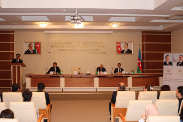 “Konstitusiya və Suverenlik İli” nə həsr olunmuş hüquq olimpiadasının qalibləri mükafatlandırılıb
