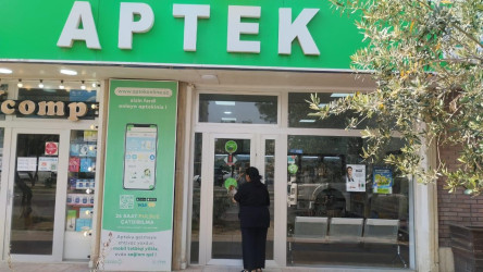 Qaradağ rayonu Lökbatan qəsəbəsi ərazisində iməcilik