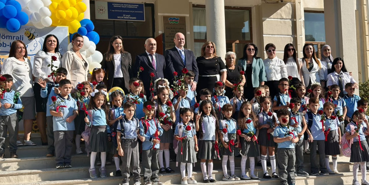 Qaradağ rayonunda “Bilik Günü” qeyd olunub