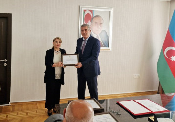 Qaradağda 17 İyun – Tibb İşçilərinin Peşə Bayramı Günü qeyd olundu