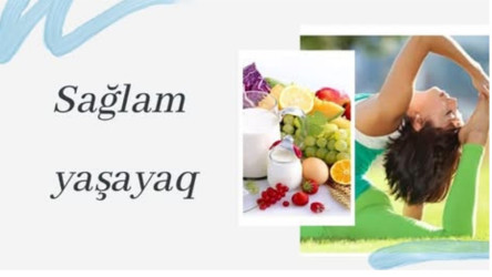 “Sağlam düşüncə sağlam həyatın təməlidir” adlı təlim keçirildi