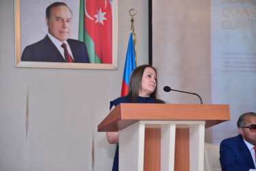 “26 İyun – Silahlı Qüvvələr Günü”nə həsr olunmuş ümumrayon tədbiri keçirilmişdir