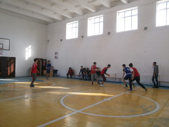 2018-ci ilin noyabr ayında atletika, voleybol və basketbol idman növləri üzrə rayon birinciliyi keçirildi.