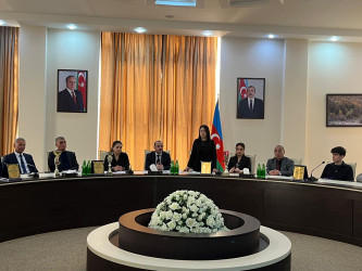 “5 mart-Bədən tərbiyəsi və idman  günü”nə   həsr olunmuş rayon idmançıları ilə görüş keçirildi