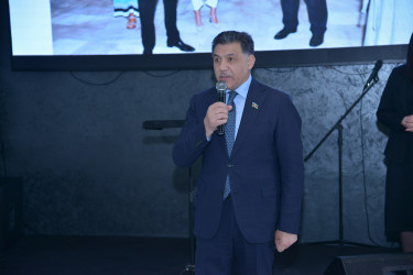 Qaradağ rayonunda yenilənmə, ümid və həyatın davamlılığı kimi ümumbəşəri dəyərləri təcəssüm etdirən Pasxa bayramı münasibətilə tədbir keçirilmişdir.