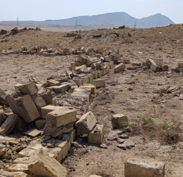 Qanunsuz tikinti işlərinin qarşısı alınmışdır