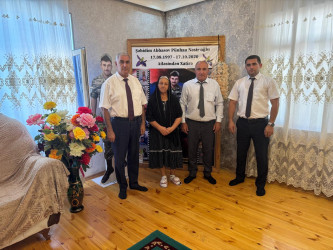 "27 sentyabr - Anım günü” ilə bağlı, silsilə ümumrayon tədbirləri keçirilir